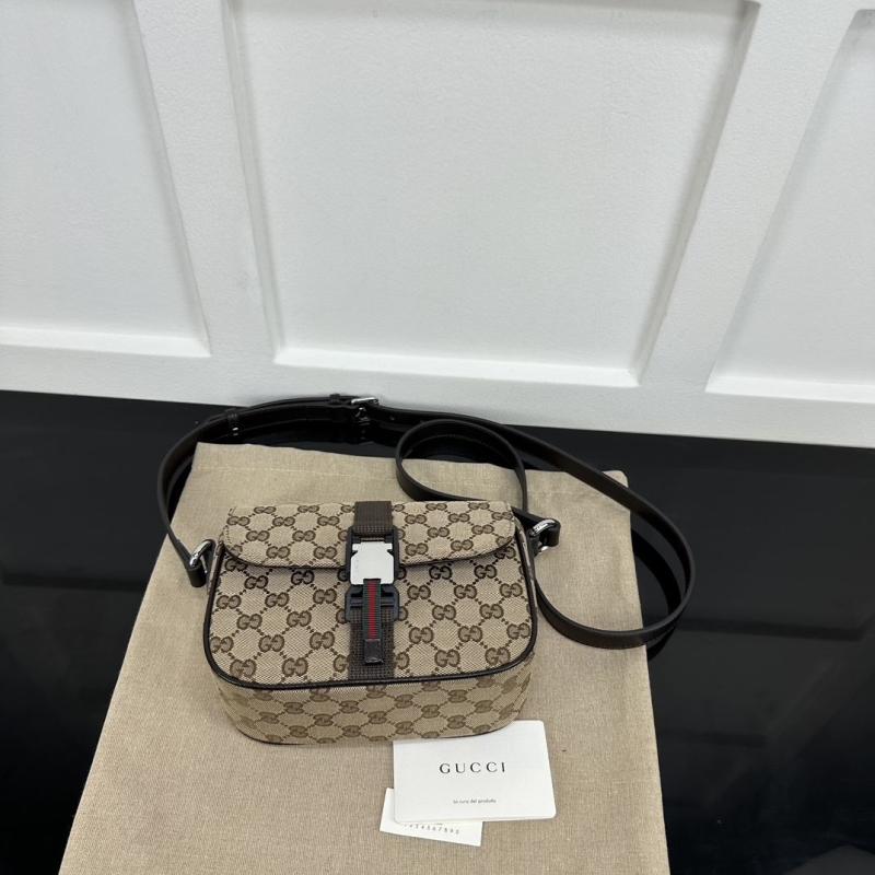 Gucci Satchel Bags